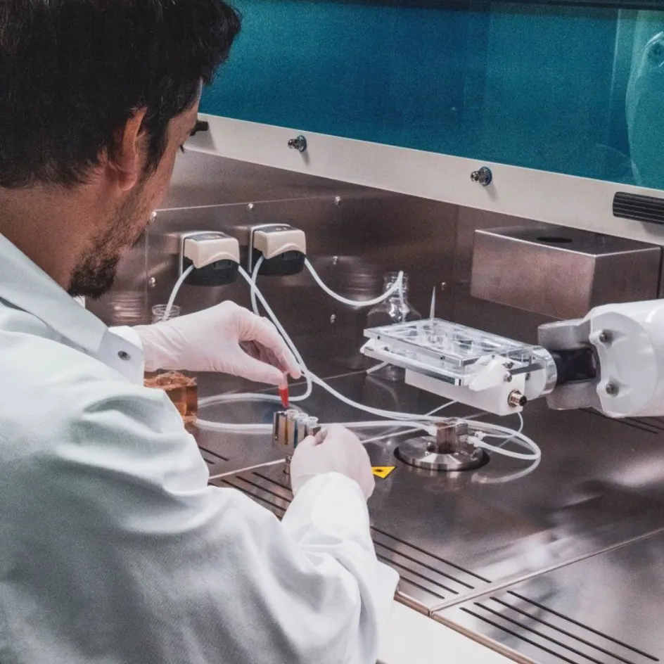 Revolutionizing organ-on-chip models with next-generation bioprinting