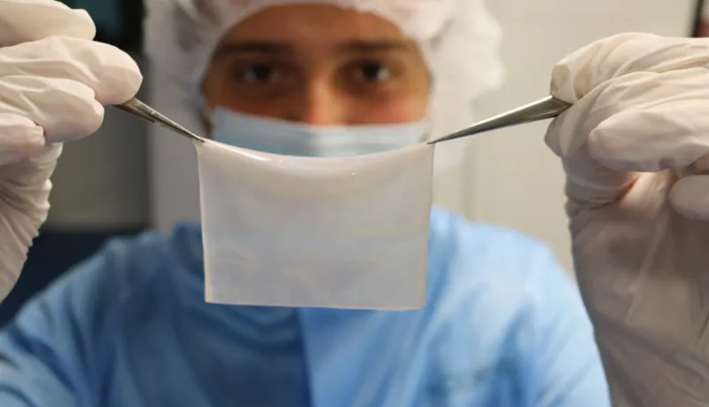 Poietis and AP-HM: the first installation of a 3D bioprinting platform